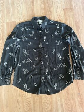 Ariat Women’s Button-Up shirt